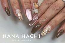 ナナハチ(78 nana-hachi)