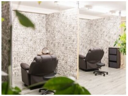 ブロウアンドコー 那須塩原店(BROW&Co.)の写真