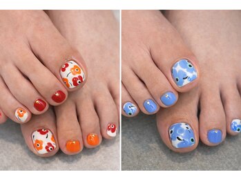 ルグラン(LU GRAND)/