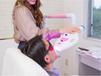 ルルネイル(Lulu Nail)/月一万円で通い放題