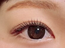 ビーワールド(B-WORLD)の雰囲気（仕上がりにこだわった施術がお客様から人気です【藤枝/藤枝駅】）