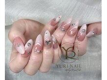 ユリネイル 船橋店(YURI NAIL)/