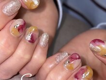 シュシュ(shushu)/nuance