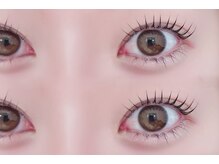 ネコル 袖ケ浦店(nekoRu)/パリジェンヌラッシュリフト