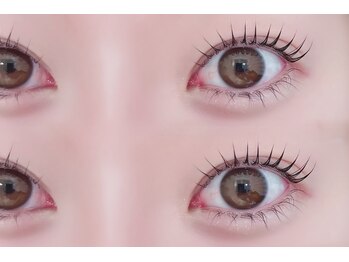 ネコル 袖ケ浦店(nekoRu)/パリジェンヌラッシュリフト