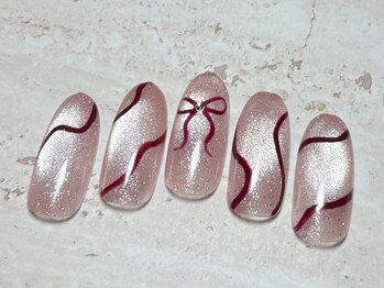 ハンドデザイン¥9,500