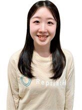 リピラティス 東浦和店(Repilates) Staff MISUZU