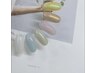 【6月限定価格】☆MOA専用☆ミラーorオーロラネイル¥5500【オフ無料】