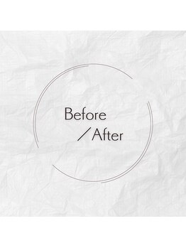 ラカ 川中島店(LaKa)/↓before/after↓