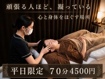 ヘッドミント 志木店