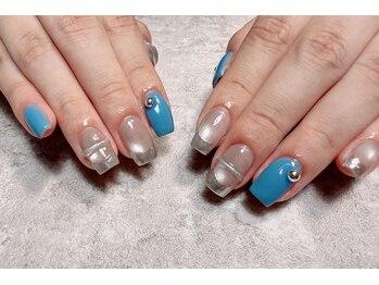ネイルサロンアヤ(Nail salon Aya)/