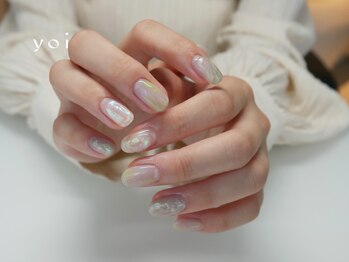 ヨイ(yoi)/【hand】original summer design