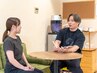 《短期集中チャレンジ！》パーソナルトレーニング60分×4