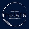 モテテ 池袋店(motete)のお店ロゴ
