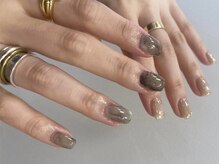 コード 熊谷店(cord)の雰囲気（ニュアンス系［フィルイン/ニュアンスネイル/熊谷/熊谷駅］）