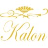 カロン(kalon)ロゴ