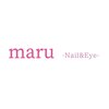 マル(maru)のお店ロゴ
