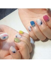 ニュアンス♪