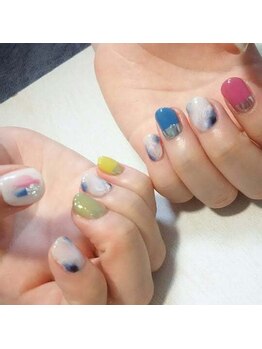 マール(MeaR)/ニュアンス♪