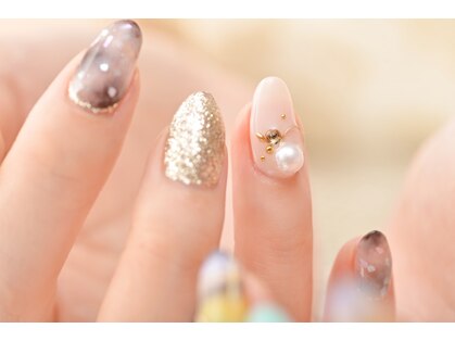 ネイル ミックス 町田店(Nail Mix)の写真