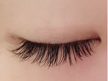 カラン 焼津店(CALIN)/フラットラッシュ160本☆