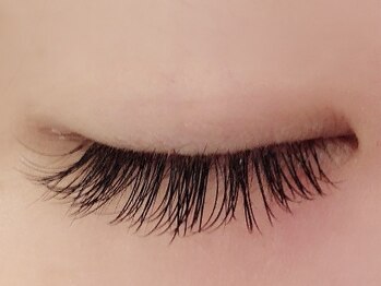 カラン 焼津店(CALIN)/フラットラッシュ160本☆