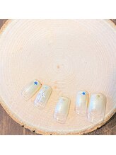 アロハナ(Alohana)/定額デザイン￥7000（初￥5600）