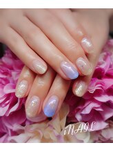 アイネイル(iNAIL)/