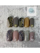 イロドリ(irodori)/サンプルからお選び頂くコース