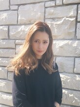 アトリエ エテ バイ ニココ(atelier ete by nicoco) KAORI