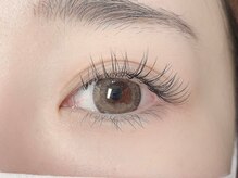 まつげエクステサロン ヘアーリゾートエーアイ 東陽町店(hair resort Ai)/セーブル１４０本/6050円