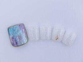 定額フット/やり放題