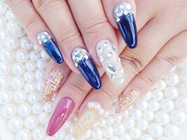 除去付デザイン定額コ-ス◇