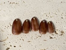 ネイルドッグ(NAIL DOG)/ニュアンス♪