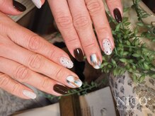 ニコプラス(NICO+)/自爪育成(ニュアンス)