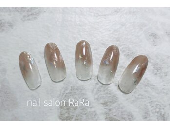 ララ(RaRa)/定額アート(ベーシック)