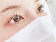 イーエヌトリップ(en.trip)/まつげパーマ