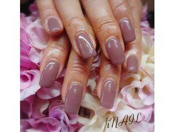 アイネイル(iNAIL)/