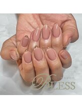 ブレス(BLESS)/クリアフレンチ