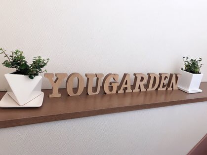 ユーガーデン(You Garden)の写真