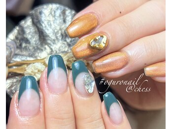 チェス(chess)/オススメデザイン