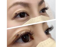 リングドット(LinG.)/アイラッシュデザイン【4】