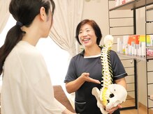 ジェルベラ(gerbera)/アフタートーク