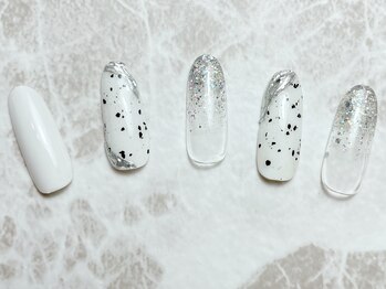 マジックミラー/