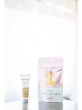 ココン(cocon)/紫外線に負けるな！