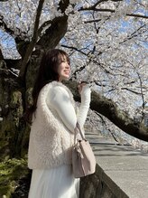 ラジュルネ(nail&eyelash La journee) YUNA 