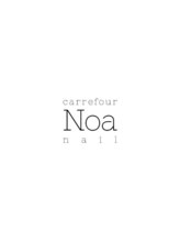 カルフールノア 川越店(Carrefour noa) Noa Nail 更新担当