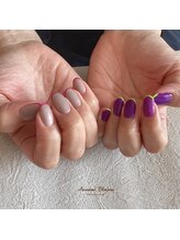 オーサムブロッサム 茅ヶ崎店(AwesomeBlossom)/スキニーフレンチ