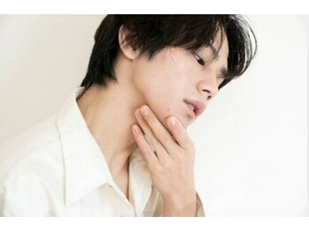 メンズレボン(Men's Rebon)/光フェイシャルトリートメント