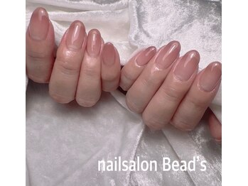 ビーズ(Bead's)/グラデーション